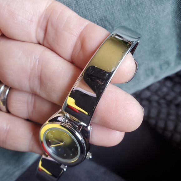 Anne Kline Bracelet Watch - Picture 5 of 6